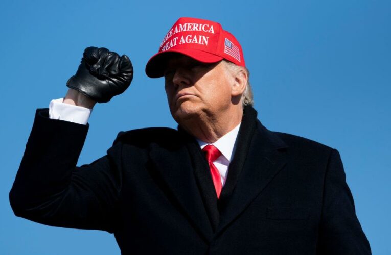Opinion: Trump’s brand of politics is spreading around the world