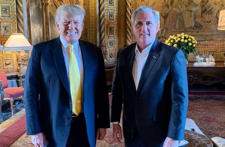 Scenes of backbiting, temper tantrums, and expletive-filled phone calls show a Republican Party in chaos in Bob Woodward and Robert Costa’s new book