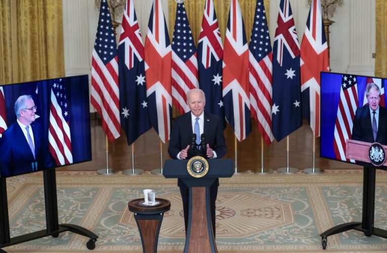 Analysis: Australia’s long balancing act between the US and China is over. It chose Washington