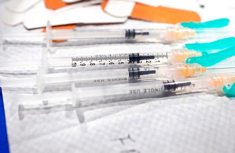 Mississippi says Covid-19 deaths in pregnant women are rising — and it’s pleading with them to get vaccinated