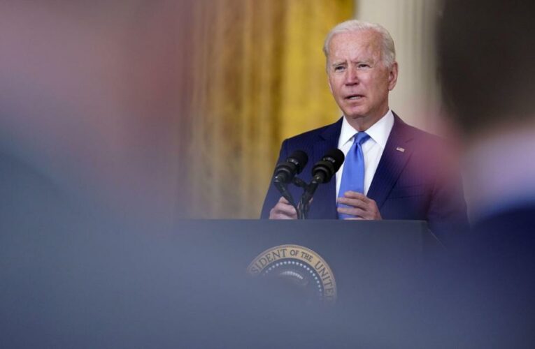The plan would raise more than $1 trillion but would keep tax rates the same for more than 90% of taxpayers