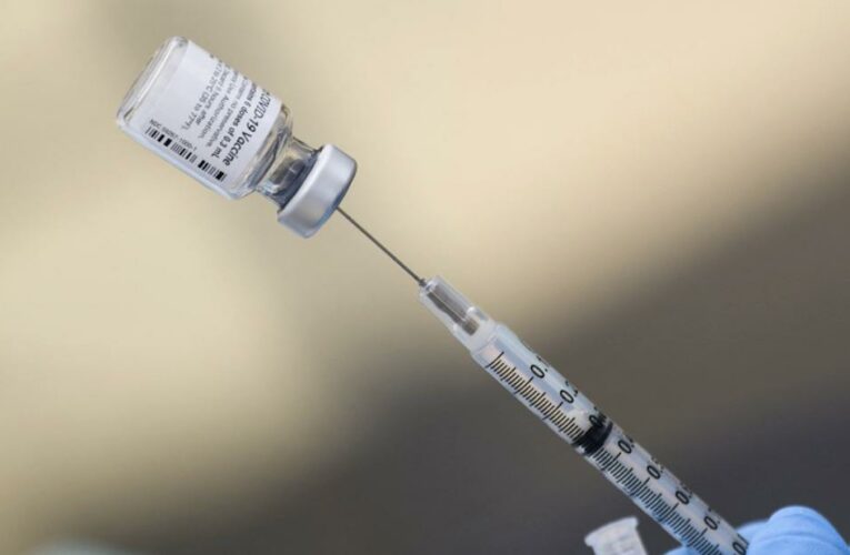 Pfizer/BioNTech submit data on vaccine for ages 5 to 11 to FDA, but aren’t seeking EUA yet