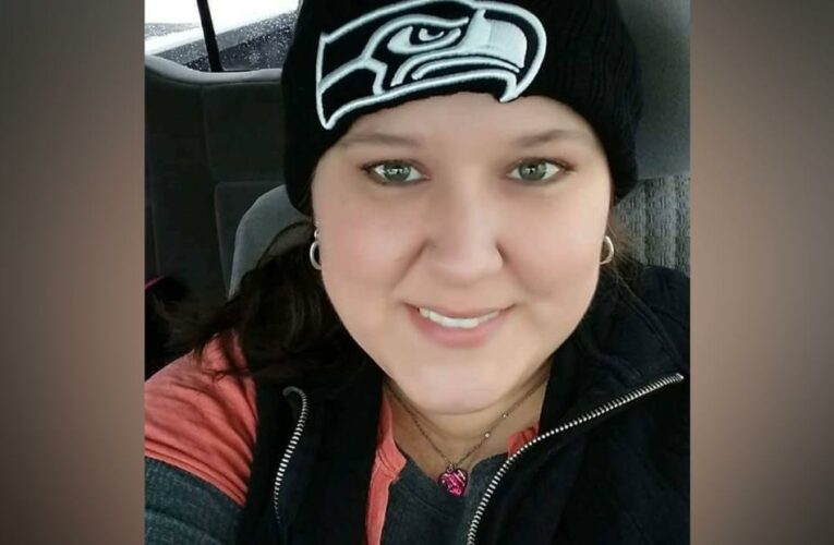 Natalie Rise was a registered nurse in Idaho but her training didn’t protect her from vaccine misinformation. Now, she’s another victim of Covid.