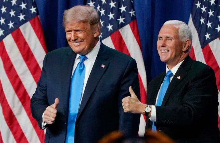 Opinion: Pro-Trump lawyer’s memo begins with a lie, then descends into madness