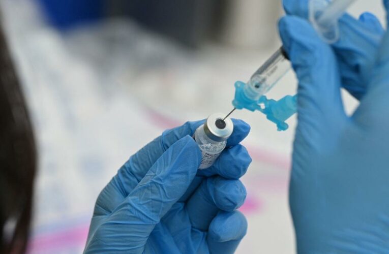 The FDA could authorize Covid-19 vaccines for young children in weeks, expert says