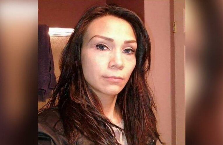 Mary Johnson’s disappearance highlights a silent crisis of Indigenous people