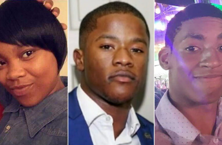 Families of missing Black and brown people are frustrated with ‘Missing White Women Syndrome’