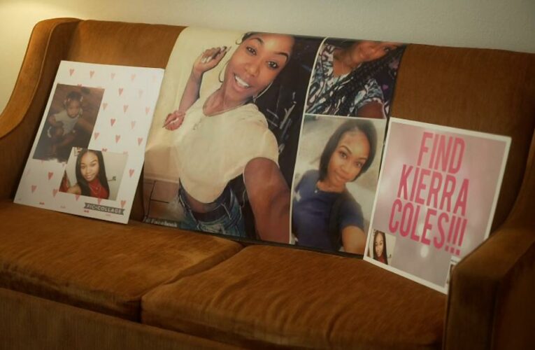 Families of color using #GabbyPetito to gain attention for missing loved ones