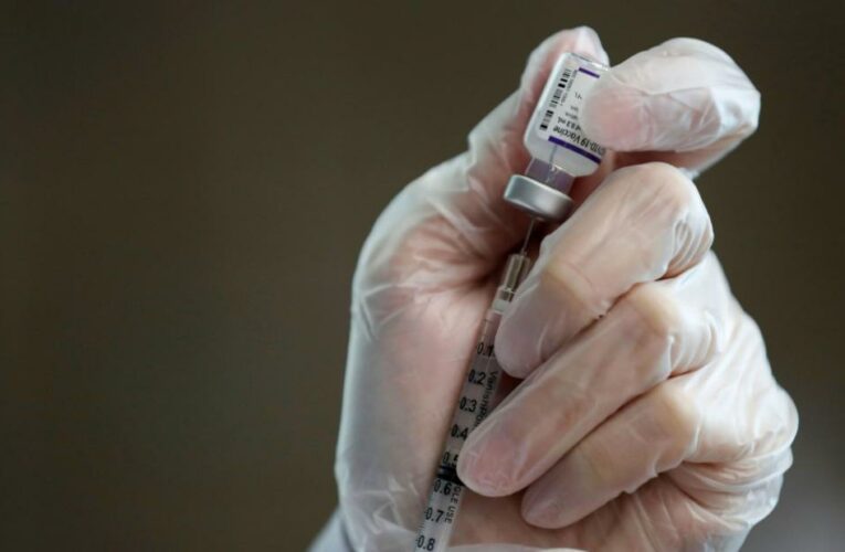 ‘We will not boost our way out of this,’ CDC director says