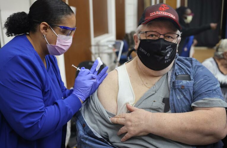 The CDC and FDA agree that millions of Americans need boosters for Covid-19 and should start getting them. Here’s what you need to know.