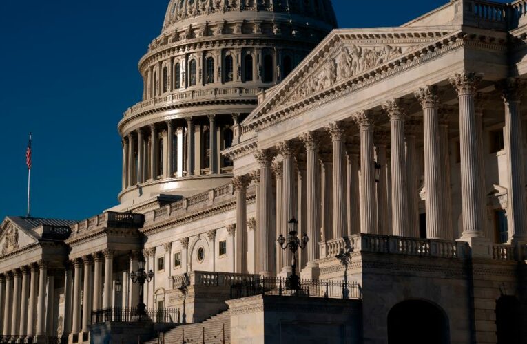 What’s in the $3.5 trillion spending bill?