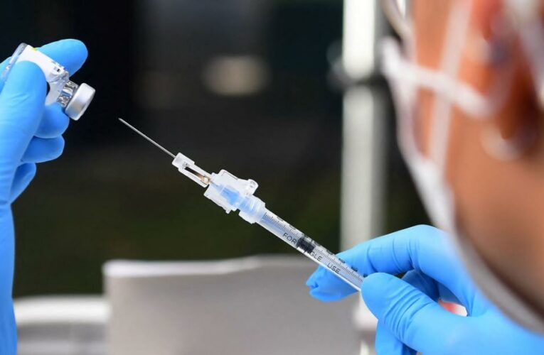 Concerns about Delta transmission, overburdened hospitals and Covid-19 deaths drove recent rise in vaccinations, poll says