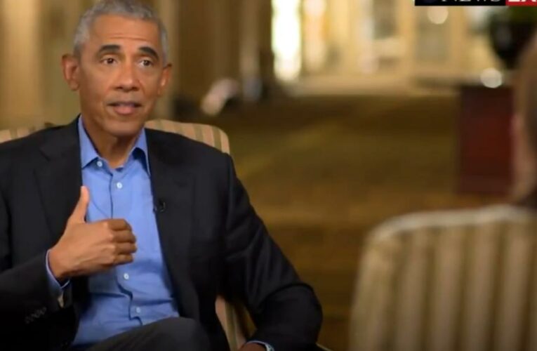 Obama weighs in on spending bill stalemate