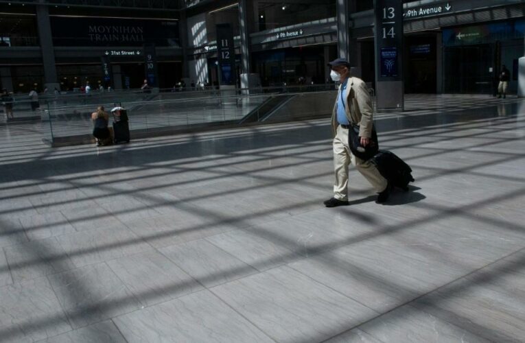 As the weather cools and children spend more time in school, a rise in cases may hit the Northeast. But mitigation measures could help, Fauci says.