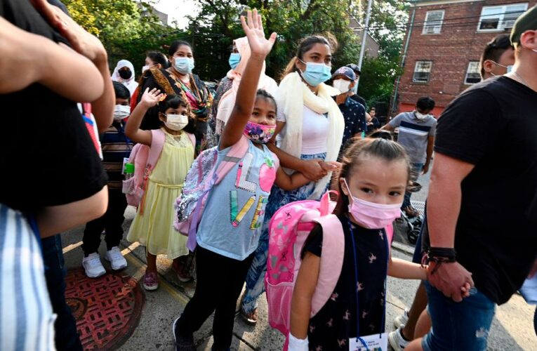 The Northeast could still prevent a Covid surge