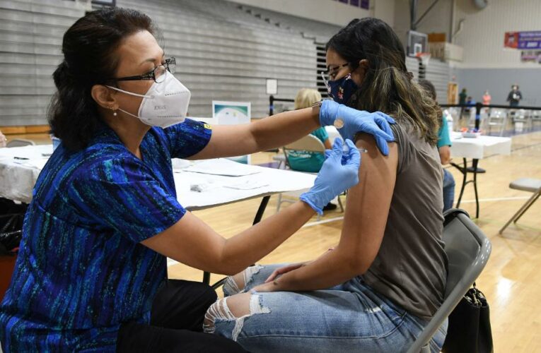 ‘We’re going to have to readjust how we live our lives,’ expert says as flu season nears