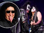 Gene Simmons tests positive for COVID-19… days after KISS bandmate Paul Stanley