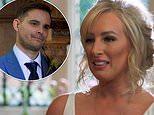 ‘Rude’ bride who ‘didn’t get what she ordered’ is slammed by Married at First Sight viewers 