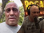 Joe Rogan tests positive for COVID: Spotify podcast star claims he recovered in three days