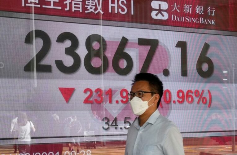 Wall Street opens higher a day after biggest drop since May