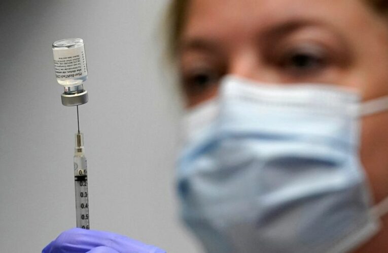 FDA panel is first key test for Biden COVID-19 booster plan