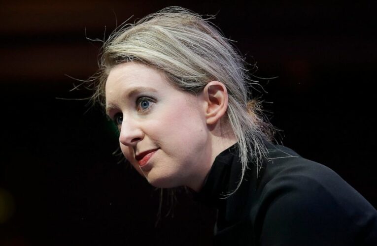 Elizabeth Holmes’ trial to dissect downfall of a tech star