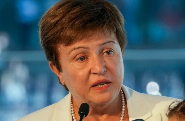 World Bank cancels business report after investigation