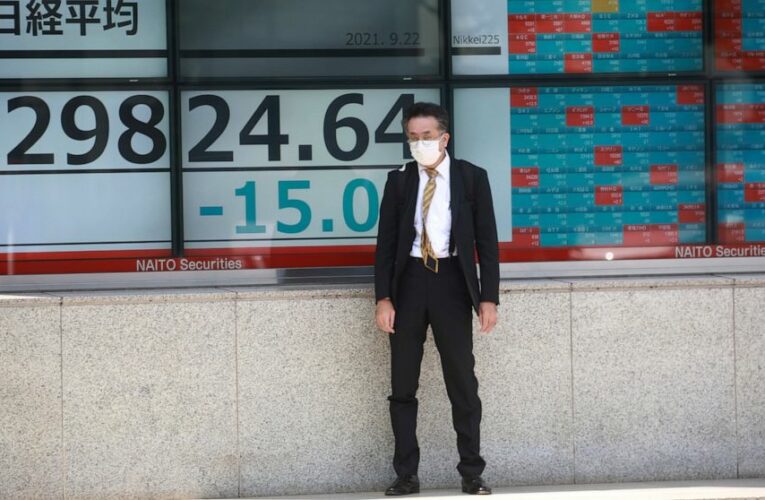 Stocks rise broadly on Wall Street ahead of Fed statement