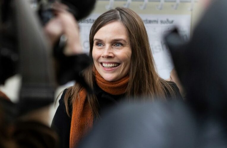 Iceland’s coalition govt could retain power after election