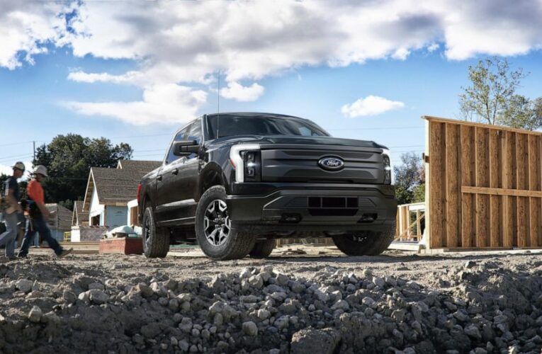 Ford family member named head of global brand merchandising