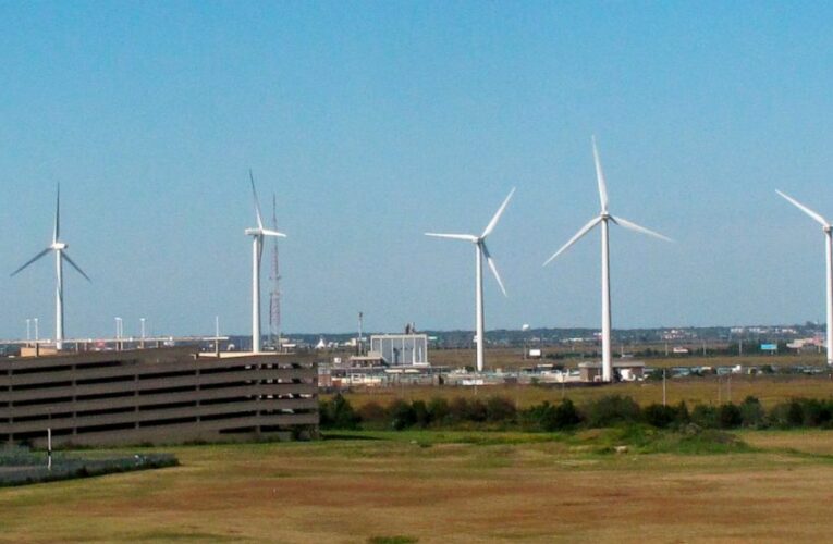 Another offshore wind project eyed off New Jersey coastline
