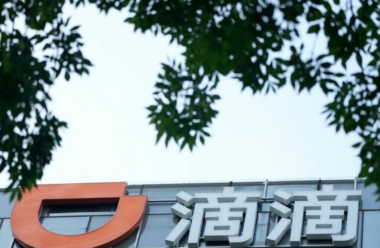 China orders ride-hailing firms to correct unfair tactics