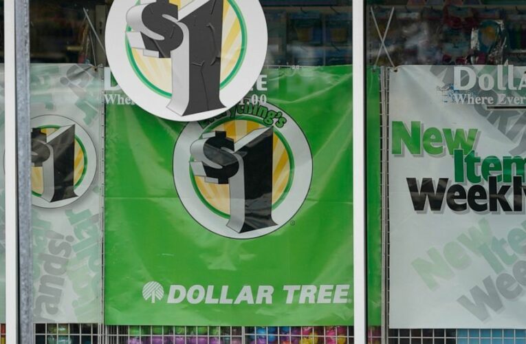 Dollar Tree breaks the $1 barrier as costs take a bite