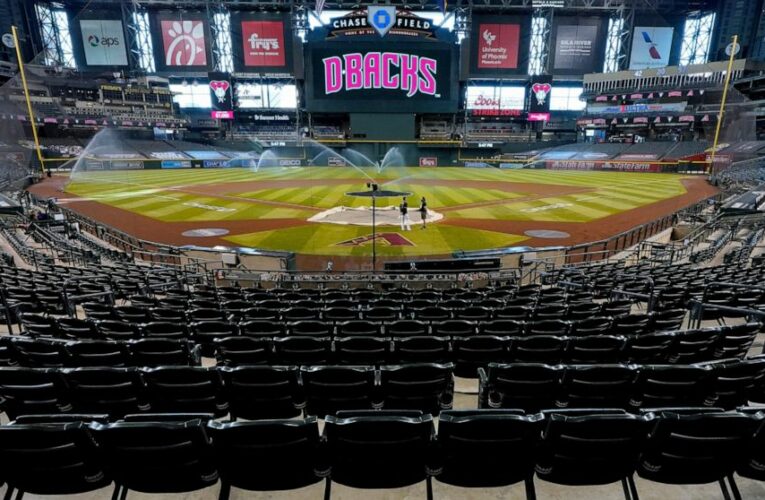 Sports betting starts in Arizona in time for NFL season