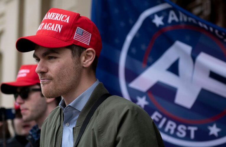 Far-right cryptocurrency follows ideology across borders