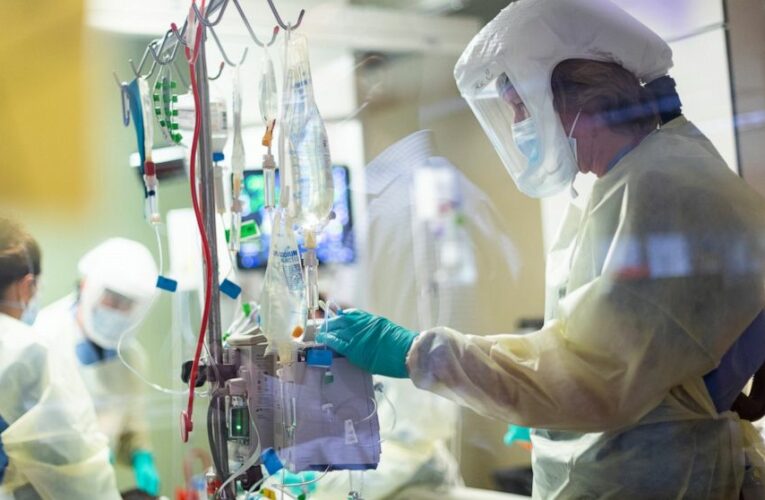 Officials: Health care rationing could spread across Idaho