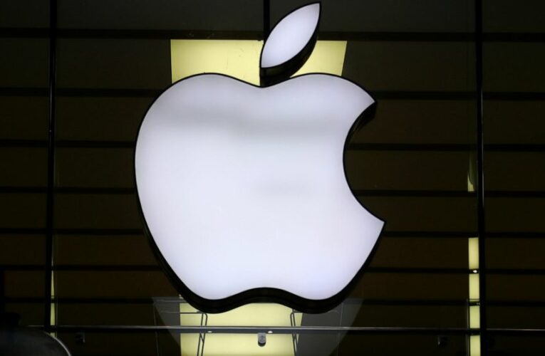 Apple delays plan to scan iPhones for child sex abuse images
