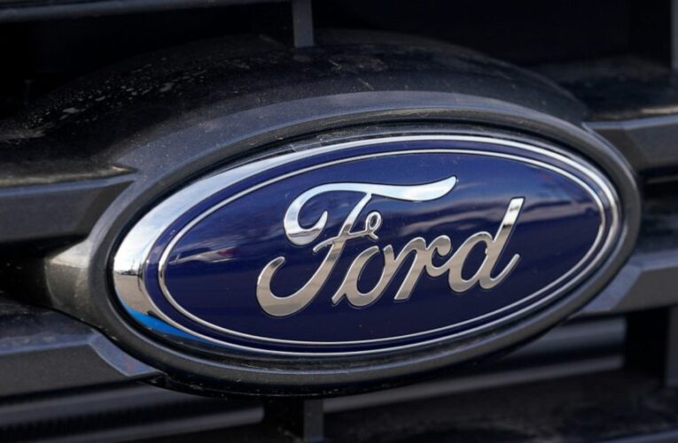 After exiting Brazil, Ford pulls plug on production in India