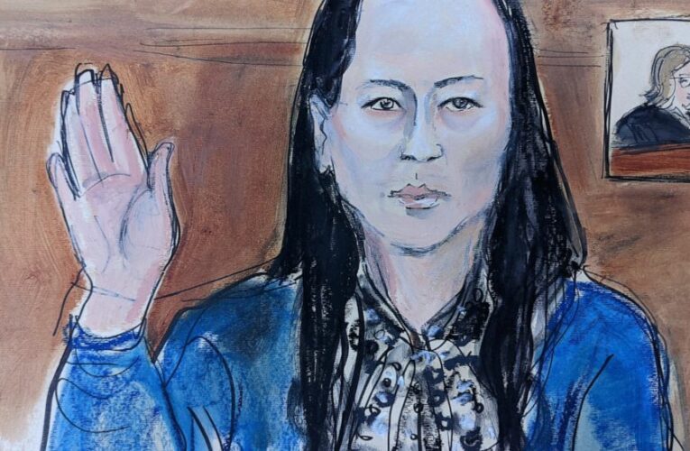 Huawei executive resolves criminal charges in deal with US
