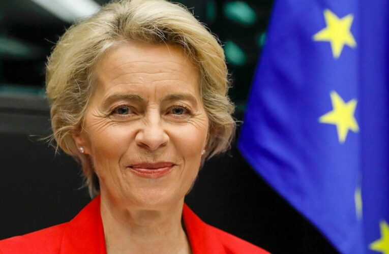 EU pledges 200 million vaccine doses to low-income nations