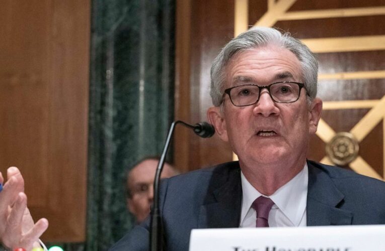 Yellen warns delay in raising debt limit will slow economy