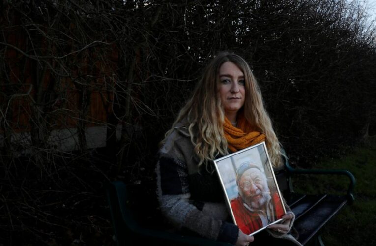 UK’s Johnson finally agrees to meet COVID-bereaved group