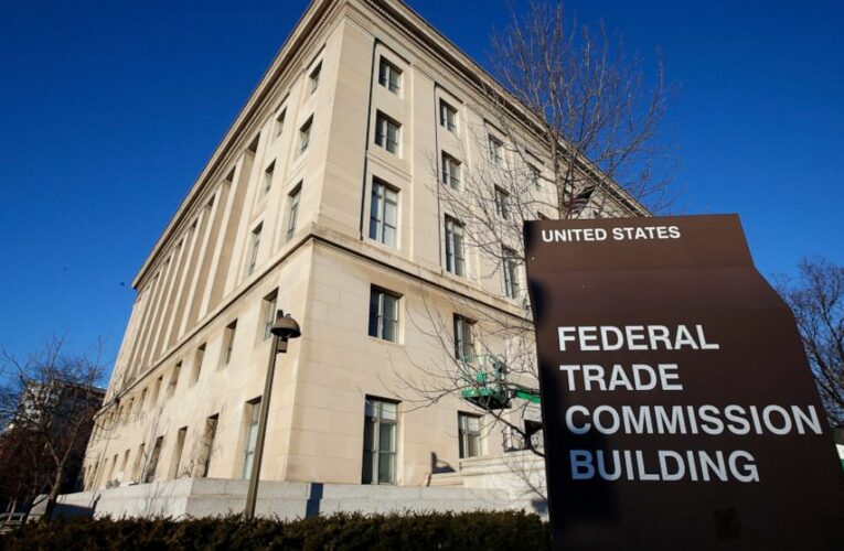 FTC orders company to quit surveillance app business