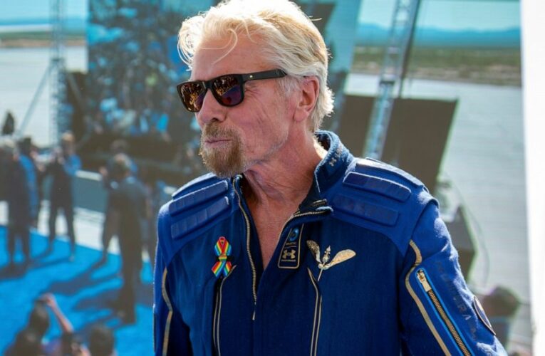 Virgin Galactic says FAA has cleared it for further flights