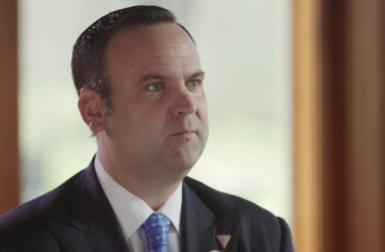 After a struggle to physically locate him, the House panel investigating the Jan. 6 attack on the US Capitol has subpoenaed Dan Scavino