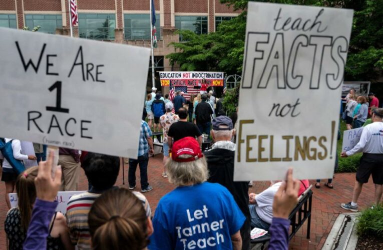 Republicans think they have a galvanizing opening into an issue that could catch fire next year in the suburbs