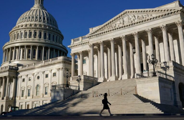 House to vote to extend debt ceiling through early December