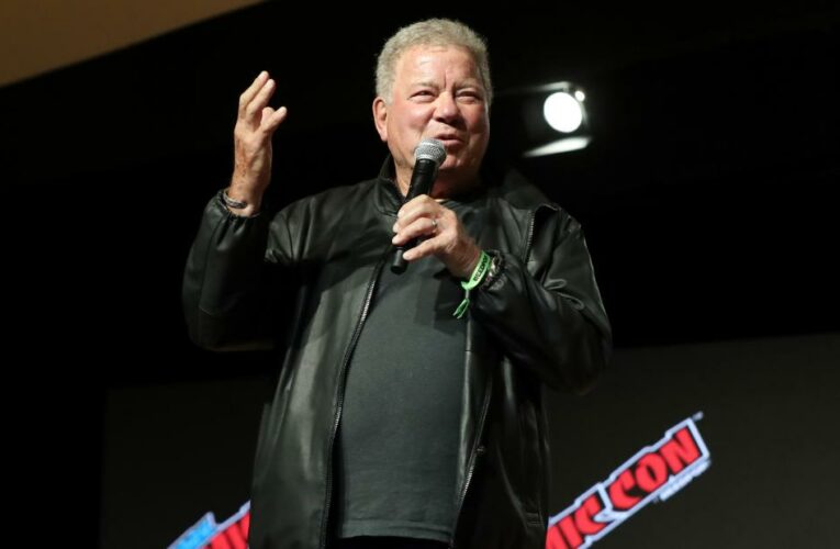 Analysis: Shatner goes — boldly or otherwise — in directions skeptics couldn’t have foreseen