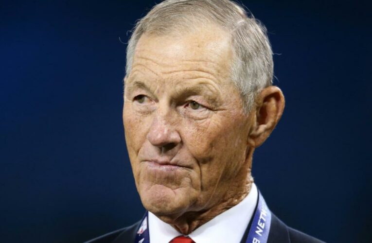 Broadcaster Jim Kaat apologizes for insensitive remark during MLB playoff game