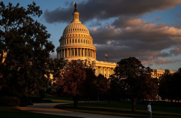 CNN Poll: Most Democrats favor a bigger bill on social safety net and climate